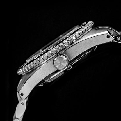 THORN SHY042  NH35A Movement Sailing Diver 40MM BGW9 Lume Sapphire Glass back 20bar