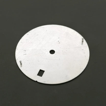 Dial 28.5mm DIY Watch Dial Fits NH35 NH36 Japan Movement SKX007 SKX009 SRPD Watch Case Dial Replace Parts