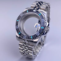 SUB Ceramic Bezel 3