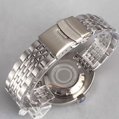 42mm Diver Watch Case NH35 Watch Case for SUB 300T NH34 NH36 NH38 ETA2824 PT5000 SW200 Automatic Movt 200m Waterproof Sapphire