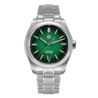 39mm Green