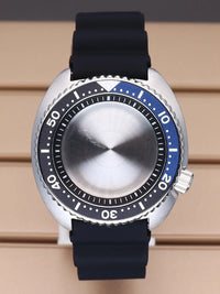 Black chapter ring 2