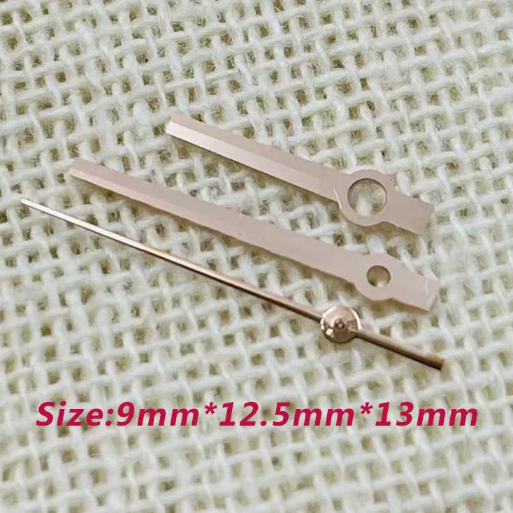 28.5mm NH35 dial Roman dial S Dial Modified Dial for NH35/NH36 Automatic Movement Watch accessories