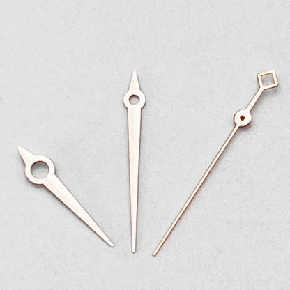 Watch Hands Fit NH35 NH36 ETA 2824 2836 PT5000 Miyota 8215 8205 821A DG2813 3804 Automatic Movement Watches Accessories