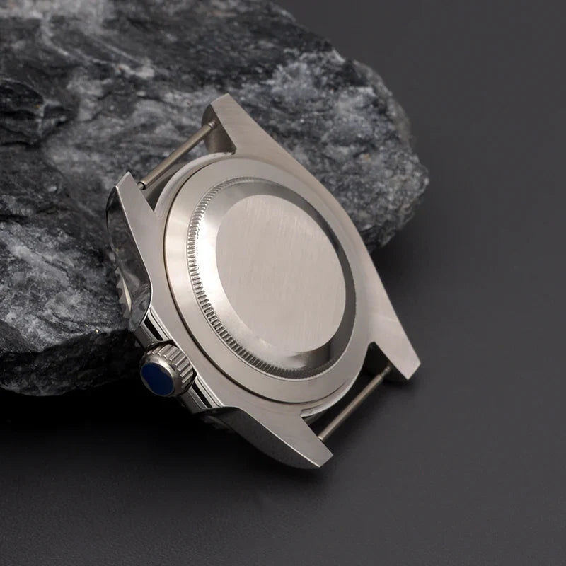 Sterile Submariner Sea Dweller Yacht master NH36 Automatic C3 Lume Sapphire 10bar 41MM