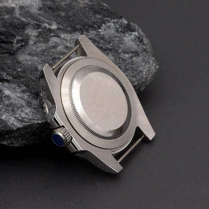 Sterile Submariner Sea Dweller Yacht master NH36 Automatic C3 Lume Sapphire 10bar 41MM