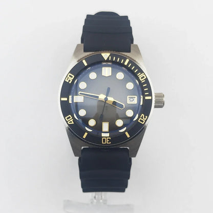 CORGEUT 6020 SUB diver 40mm NH35 AUtomatic Sapphire 20Bar