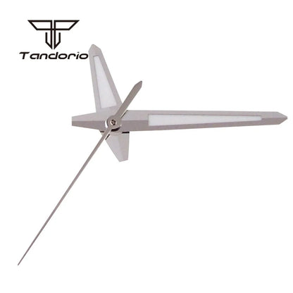 Fit for NH35 NH36 7s26 7s36 7s25 Automatic Movement Luminous Watch Hands Pointers Wristwatch Accessories Spare Parts Replacement