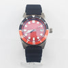 CORGEUT 6020 SUB diver 40mm NH35 AUtomatic Sapphire 20Bar