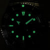 James Cameron Watch Tandorio TD268B 43mm Diver NH35A Automatic Sapphire 10ATM