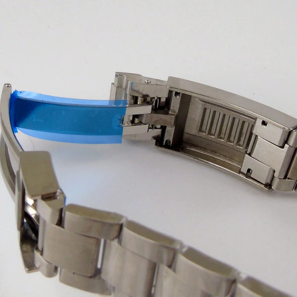 Sub Second Diver Tandorio TD266S 40MM NH37 Automatic Watch Sapphire 10Bar