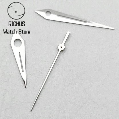 NH Watch Hands Lume Fit NH35 NH36 ETA 2824 2836 PT5000 Miyota 8215 8205 821A DG2813 3804 Automatic Movement Watches Accessories