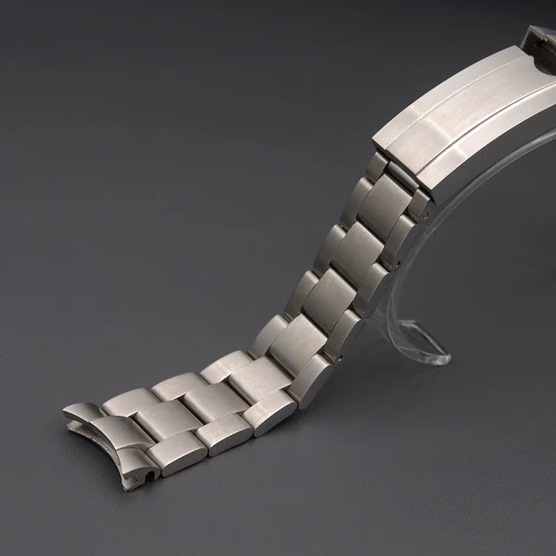 Sterile Submariner Sea Dweller Yacht master NH36 Automatic C3 Lume Sapphire 10bar 41MM