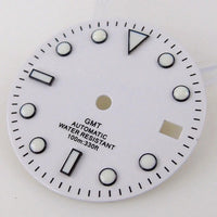 A2 logo dial