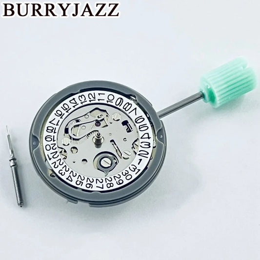 NH05 Automatic Machinery NH05 Movement Date 3 Movement Setting High Precision Machinery