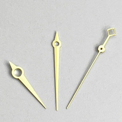 Watch Hands Fit NH35 NH36 ETA 2824 2836 PT5000 Miyota 8215 8205 821A DG2813 3804 Automatic Movement Watches Accessories