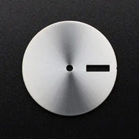 Silver Double Calend