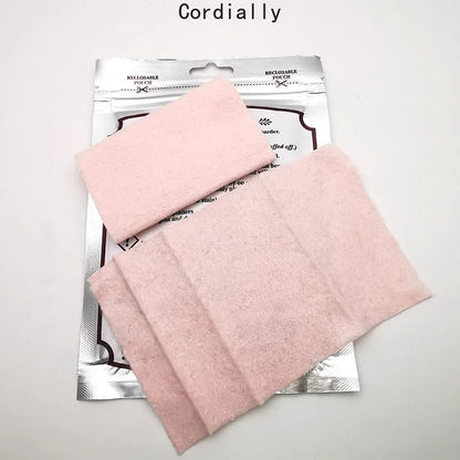 Original Cape Cod Cleans Polishing Cloths For Fine Mtals - Twin Pack, For Jewelry Watch And Stainless Steel