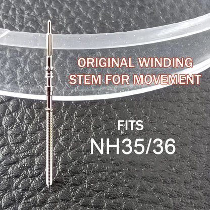 NH35 Case 42mm High-quality Yacht Master Steel Black Case NH35 NH36 Movement Case Watch Accessories Sapphire Glass 22mm Band
