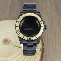 Solid Bottom Cover H