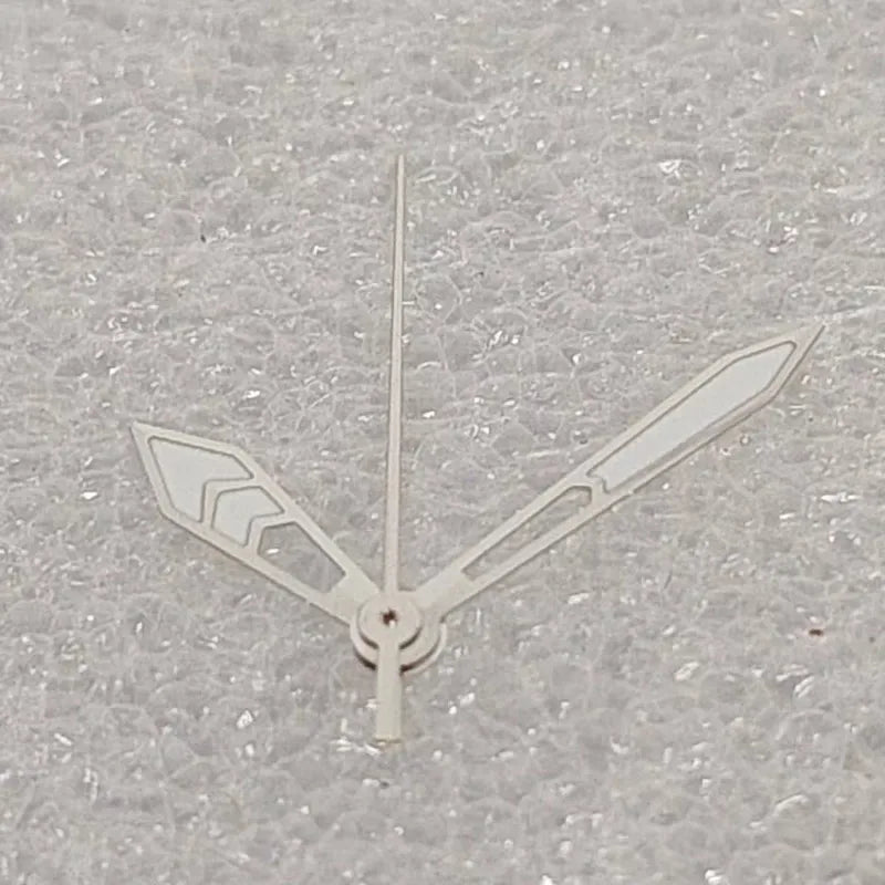 NH35 hands High Quality Watch Hands NH36 hands Watch Accessories hands Suitable for NH35/NH36/4R/7S movements green Luminous