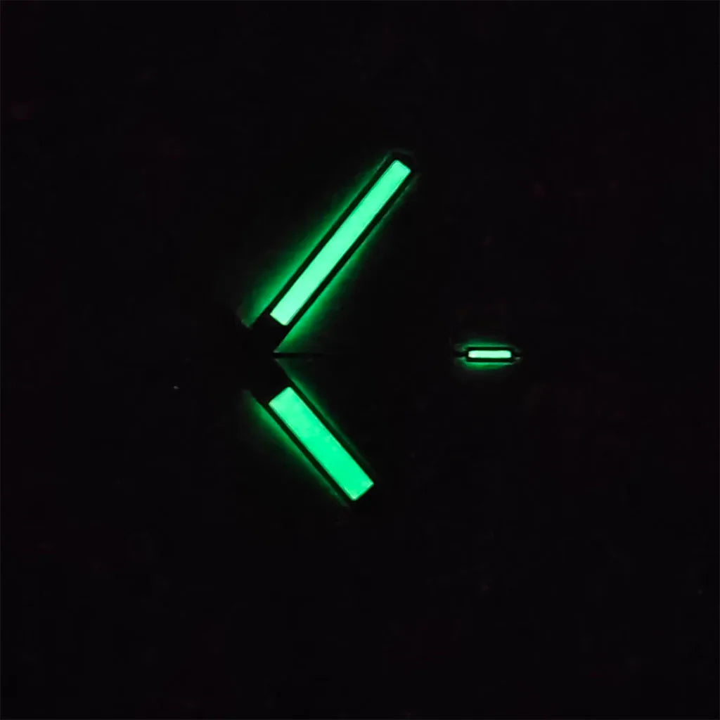 Wide blade Silver Watch Hands Fit NH35 NH36 PT5000 ETA 2836 2824 DG2813 3804 Miyota 8215 8205 821 Movement Watch Accessories