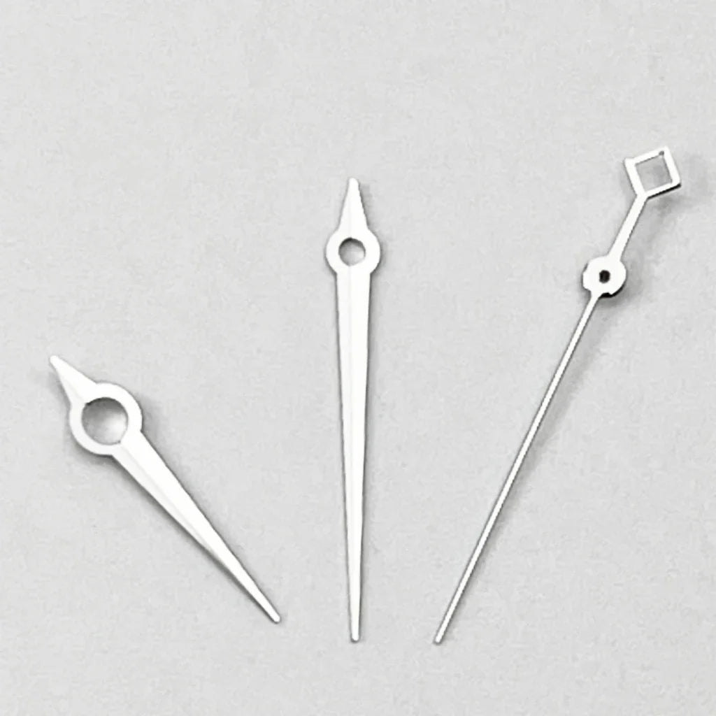 Watch Hands Fit NH35 NH36 ETA 2824 2836 PT5000 Miyota 8215 8205 821A DG2813 3804 Automatic Movement Watches Accessories