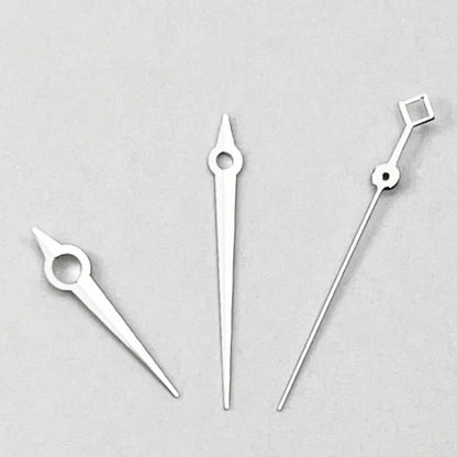 Watch Hands Fit NH35 NH36 ETA 2824 2836 PT5000 Miyota 8215 8205 821A DG2813 3804 Automatic Movement Watches Accessories