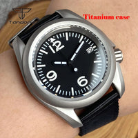 black sterile dial 1