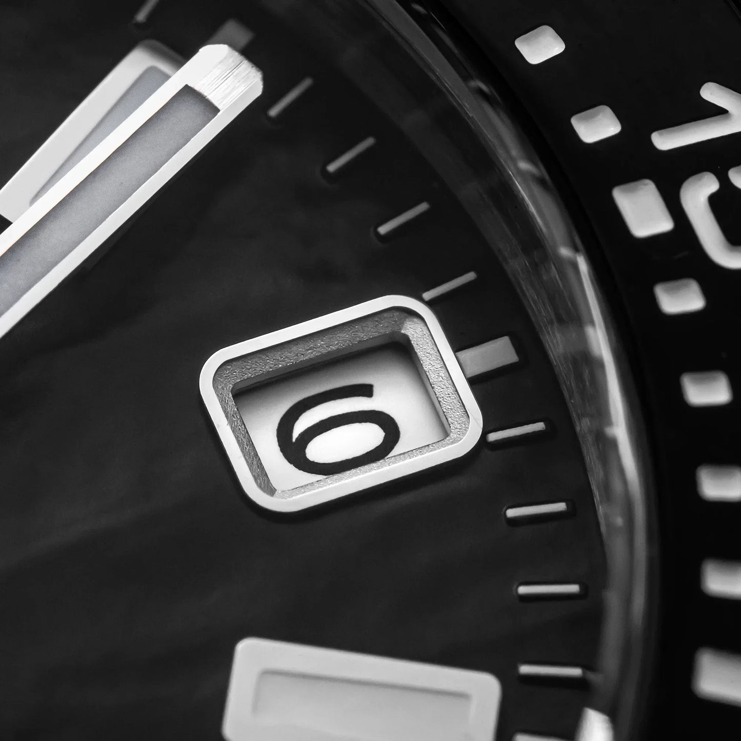 THORN SHY042  NH35A Movement Sailing Diver 40MM BGW9 Lume Sapphire Glass back 20bar