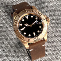 sterile dial-bezel C