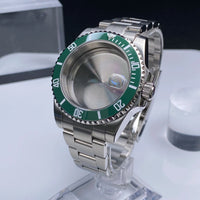 SUB Ceramic Bezel