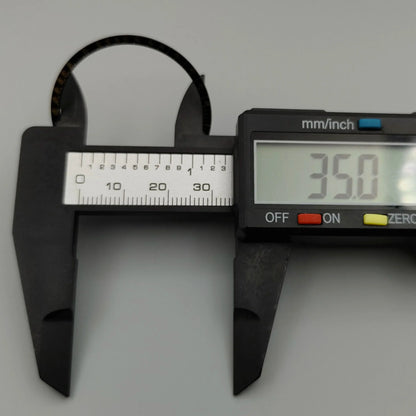 Speed Master Case 40mm VK63 Silver Watch Case Blue Green Black Silver Insert With Coated Glass For VK63 Quartz Chronograph Movement Steel Bracelet