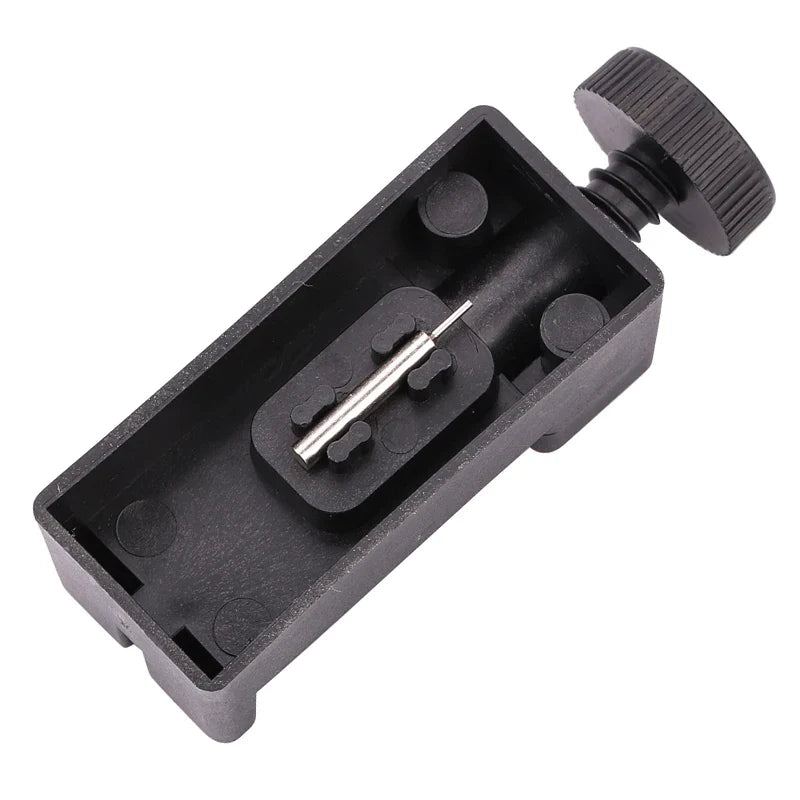 Watch Band Bracelet Link Adjust Chain Pin Remover Adjuster Repair Tool To Renew Kit For Stainelss Steel Strap