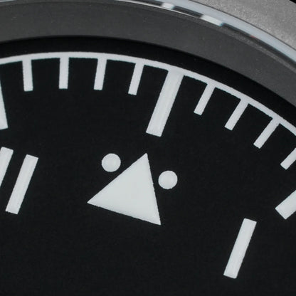 Militado ML10 Quartz pilot Watch VH31 Sweeping Second Sapphire BGW9 Luminous 10Bar 37mm