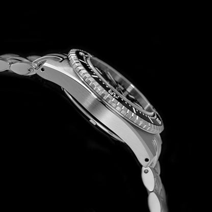 THORN SHY042  NH35A Movement Sailing Diver 40MM BGW9 Lume Sapphire Glass back 20bar