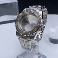 SUB Ceramic Bezel 5