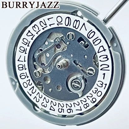 NH05 Automatic Machinery NH05 Movement Date 3 Movement Setting High Precision Machinery