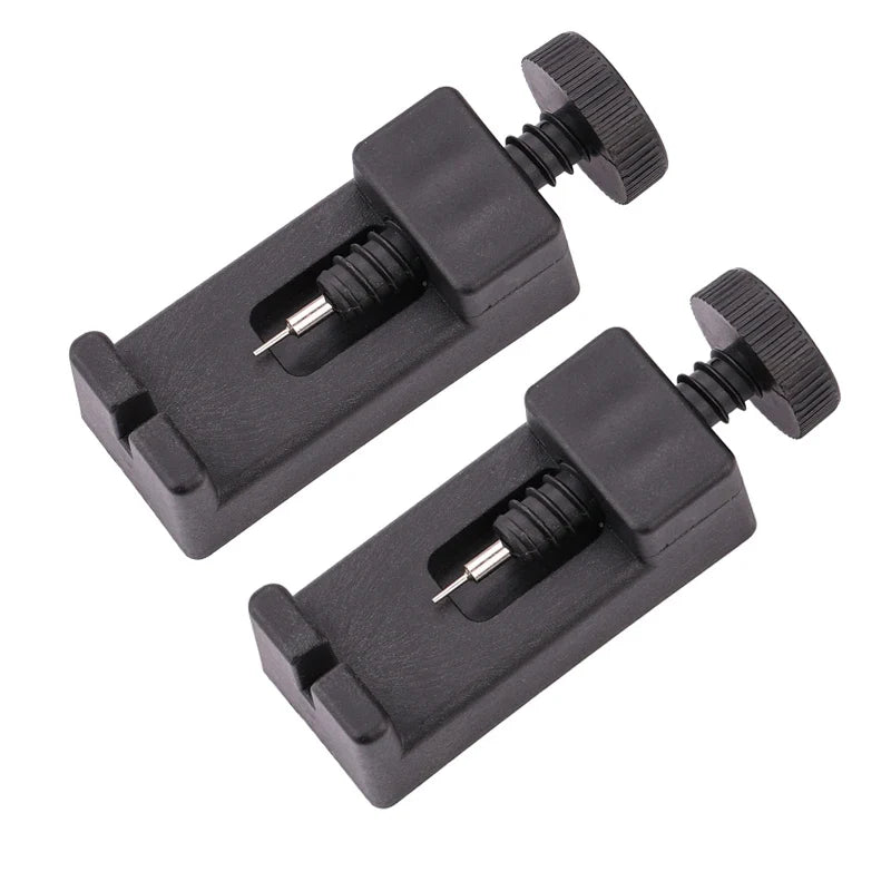 Watch Band Bracelet Link Adjust Chain Pin Remover Adjuster Repair Tool To Renew Kit For Stainelss Steel Strap
