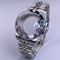 GMT Ceramic Bezel 19