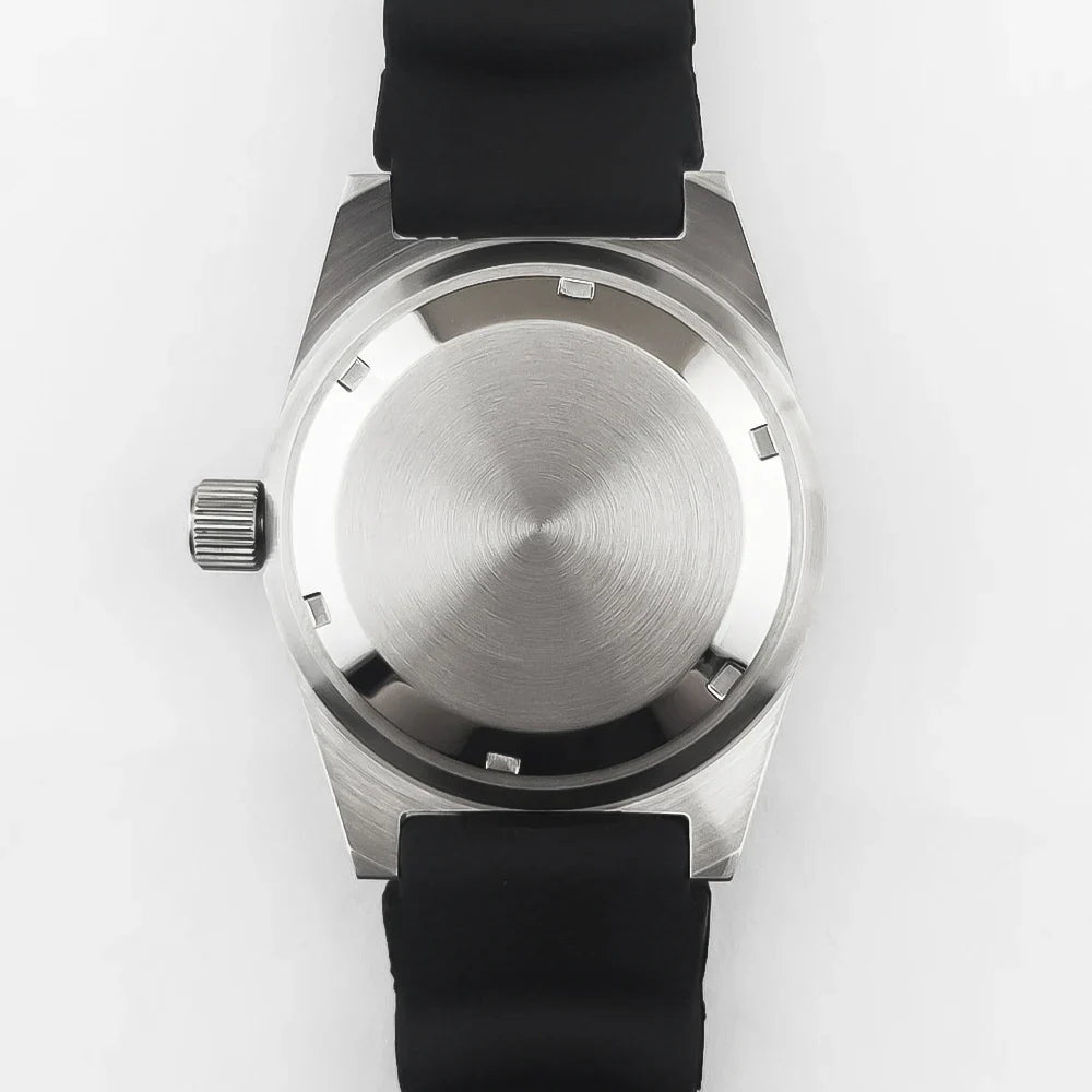 CORGEUT 6020 SUB diver 40mm NH35 AUtomatic Sapphire 20Bar