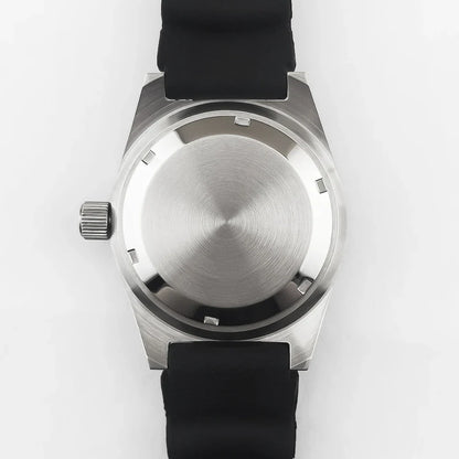 CORGEUT 6020 SUB diver 40mm NH35 AUtomatic Sapphire 20Bar