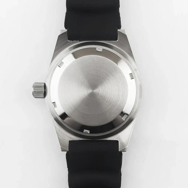 CORGEUT 6020 SUB diver 40mm NH35 AUtomatic Sapphire 20Bar