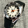 Tandorio SBDX001 20BAR Diving Watch TD236 NH35 Sapphire 43mmPanda submariner