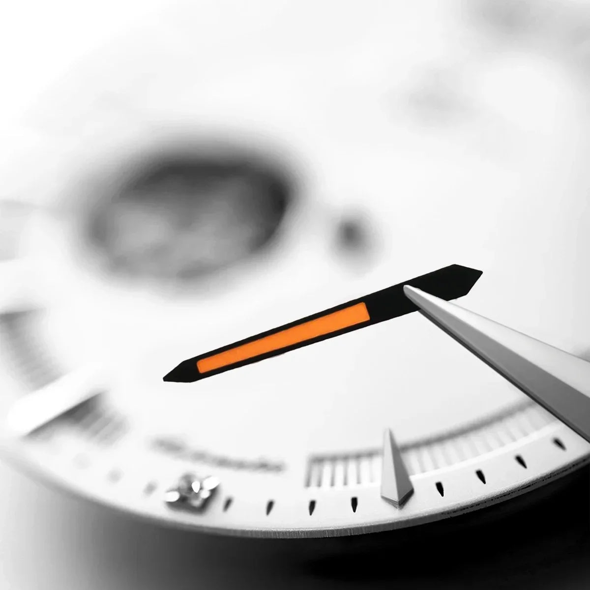 Watch Hands for Nh35 Nh36 Movement High-quality Watch accessories watch pointer NH series 35 NH36 hands no luminous