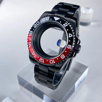 A GMT Alloy Bezel 3