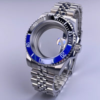 SUB Ceramic Bezel 14