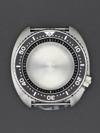 Black chapter ring 5