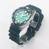 CORGEUT 6020 SUB diver 40mm NH35 AUtomatic Sapphire 20Bar
