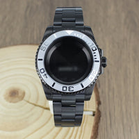 Solid Bottom Cover L